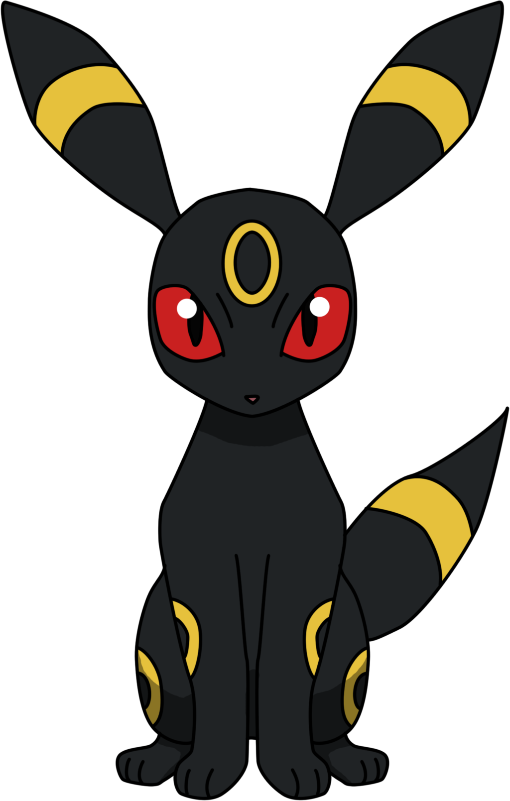 Umbreon