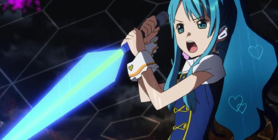 Korogaru Ishi ni Nare Korogaru Ishi ni Nare