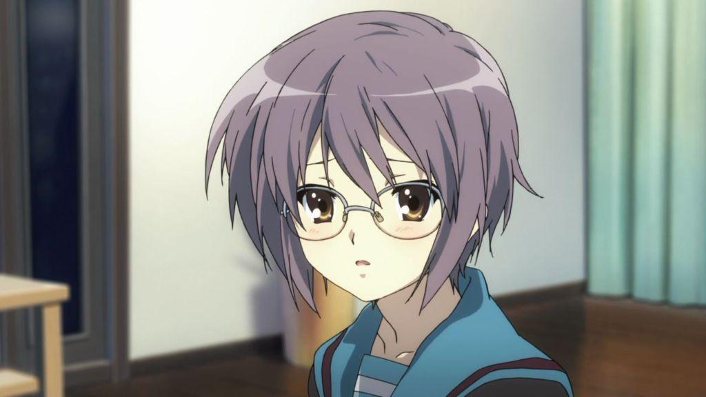 Dandere Dandere