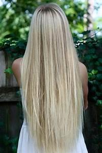 long straight blonde long straight blonde