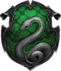 Slytherin Slytherin