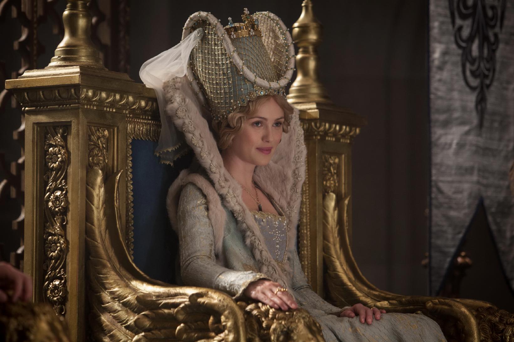 Queen Queen