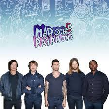 Maroon 5 Maroon 5