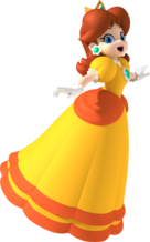 Princess Daisy