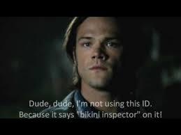 Sam Winchester Sam Winchester