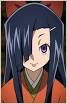 Tsubaki Kasugano Tsubaki Kasugano