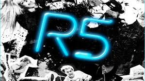 R5 R5