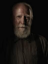 Hershel! Hershel!