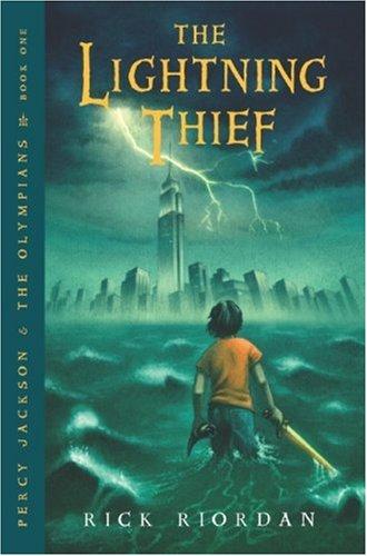Percy Jackson Percy Jackson