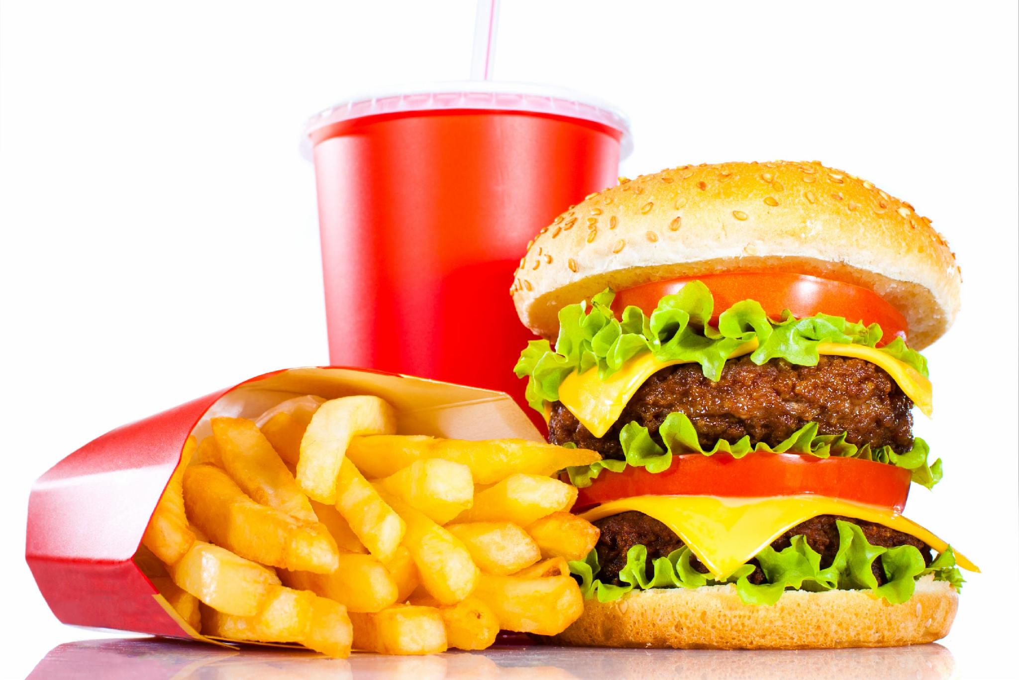 burger burger
