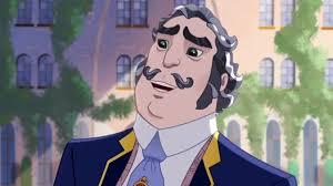 Milton Grimm Milton Grimm
