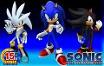 Sonic 2006 (Meh... it's not horrible)
