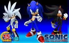 Sonic 2006 (Meh... it's not horrible) Sonic 2006 (Meh... it's not horrible)