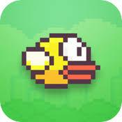 Flappy bird Flappy bird