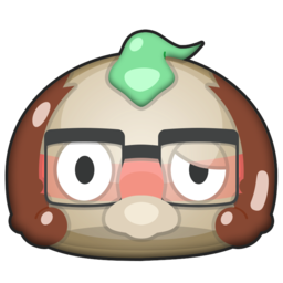 Mangimutt Mangimutt