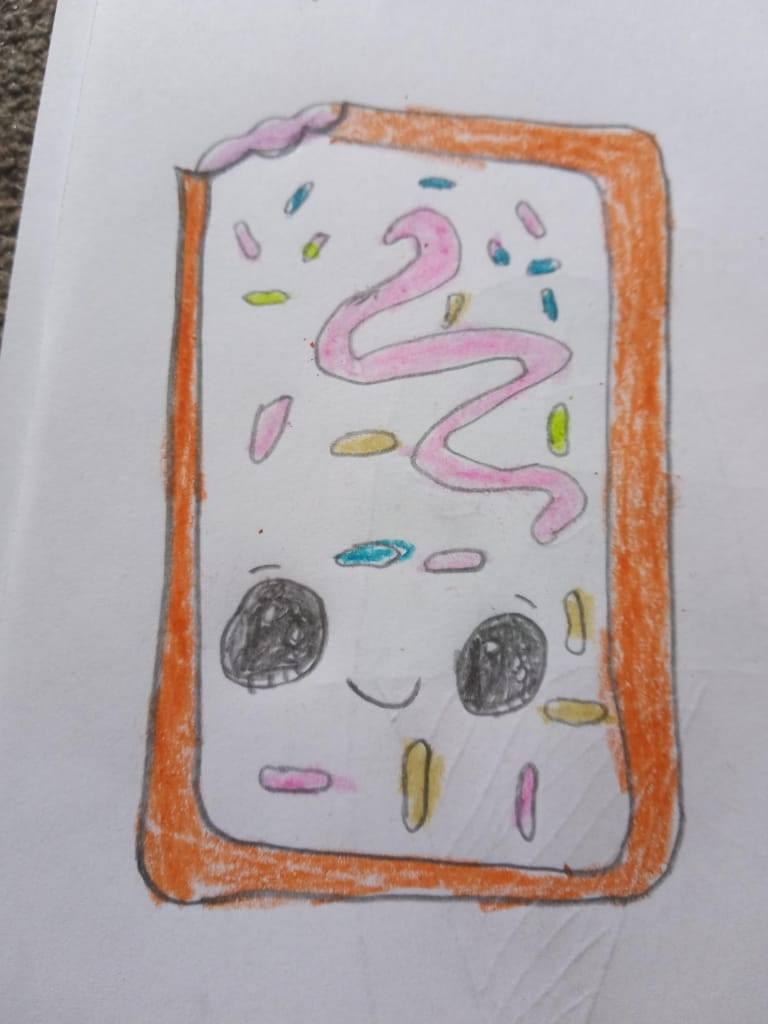 Poptart Poptart