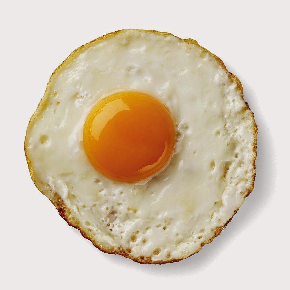 Fried Egg Fried Egg