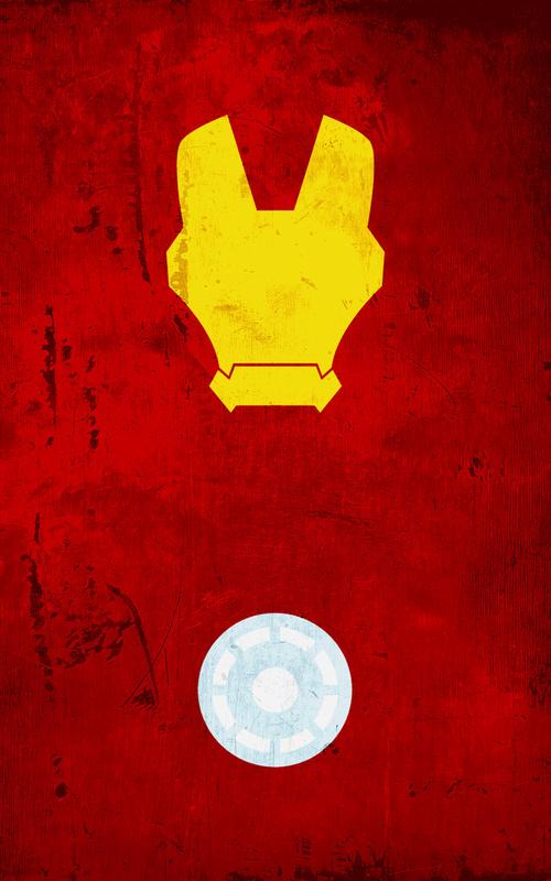 ironman ironman