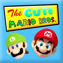 Cute Mario Bros