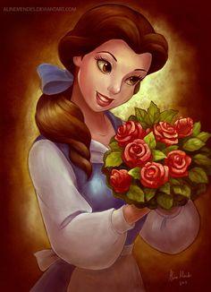 Belle Belle