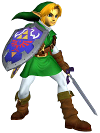 Link Link