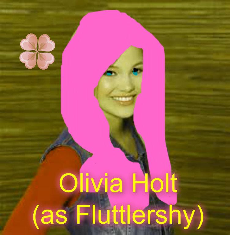 Flutterholt Flutterholt