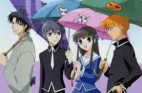 Fruits Basket Fruits Basket