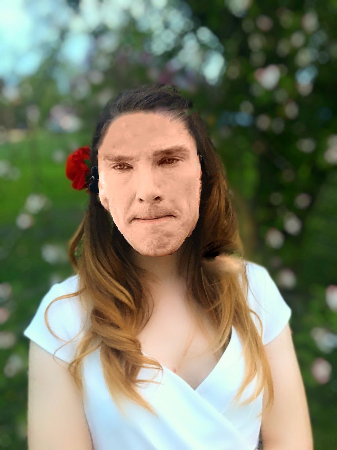 Breadict Cumberbitch Breadict Cumberbitch