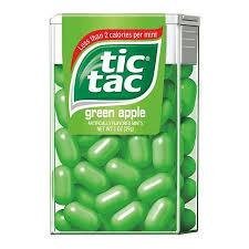 green green
