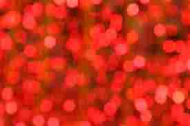 red red