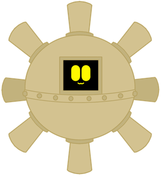 Naval