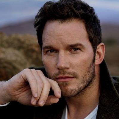 Chris Pratt Chris Pratt