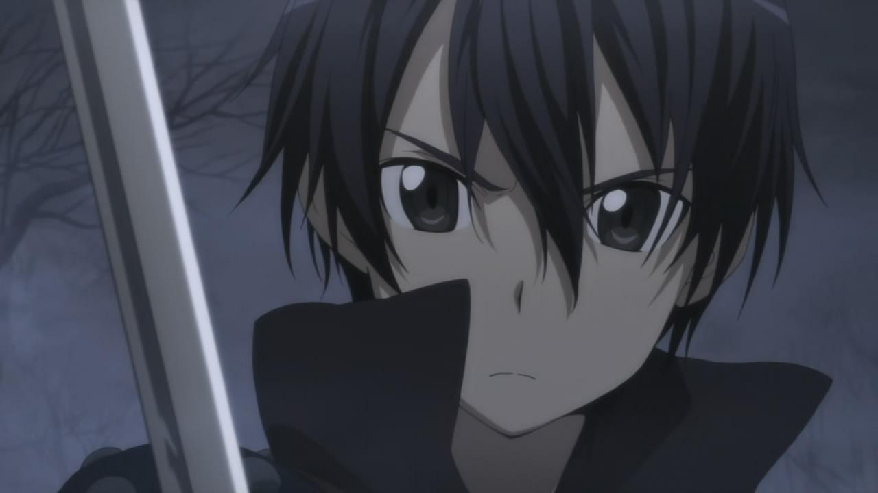 Kirito Kirito