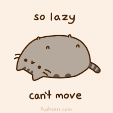 Pusheen Pusheen