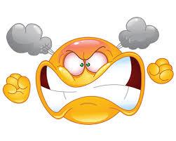 They always make me mad They always make me mad