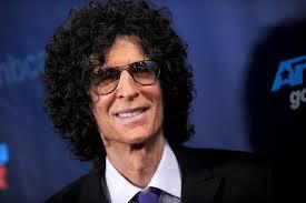 Howard Stern Howard Stern