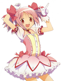 Madoka Madoka