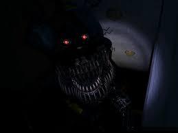 Nightmare Nightmare
