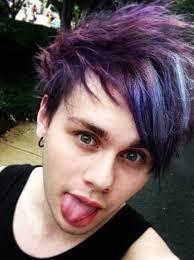 Michael Clifford! Michael Clifford!