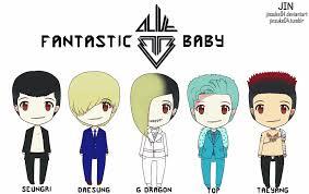 Daesung Daesung