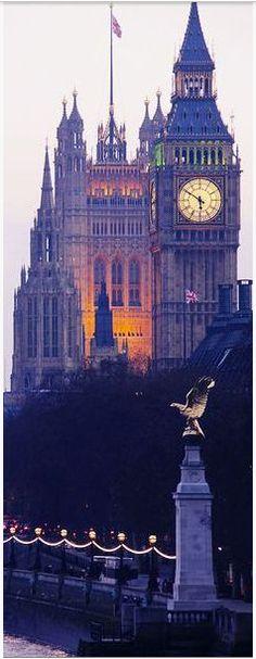 London London