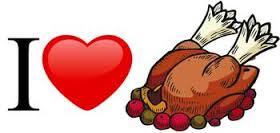 i love thanksgiving i love thanksgiving