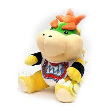 Bowser Jr.