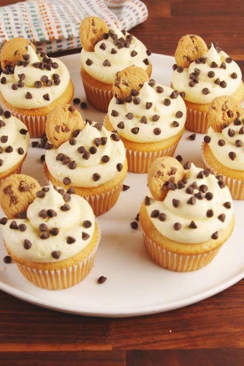 Choco Chip Moofinz Choco Chip Moofinz