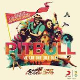 We Are One ~ Pitbull., JLO, Claudia Leitte