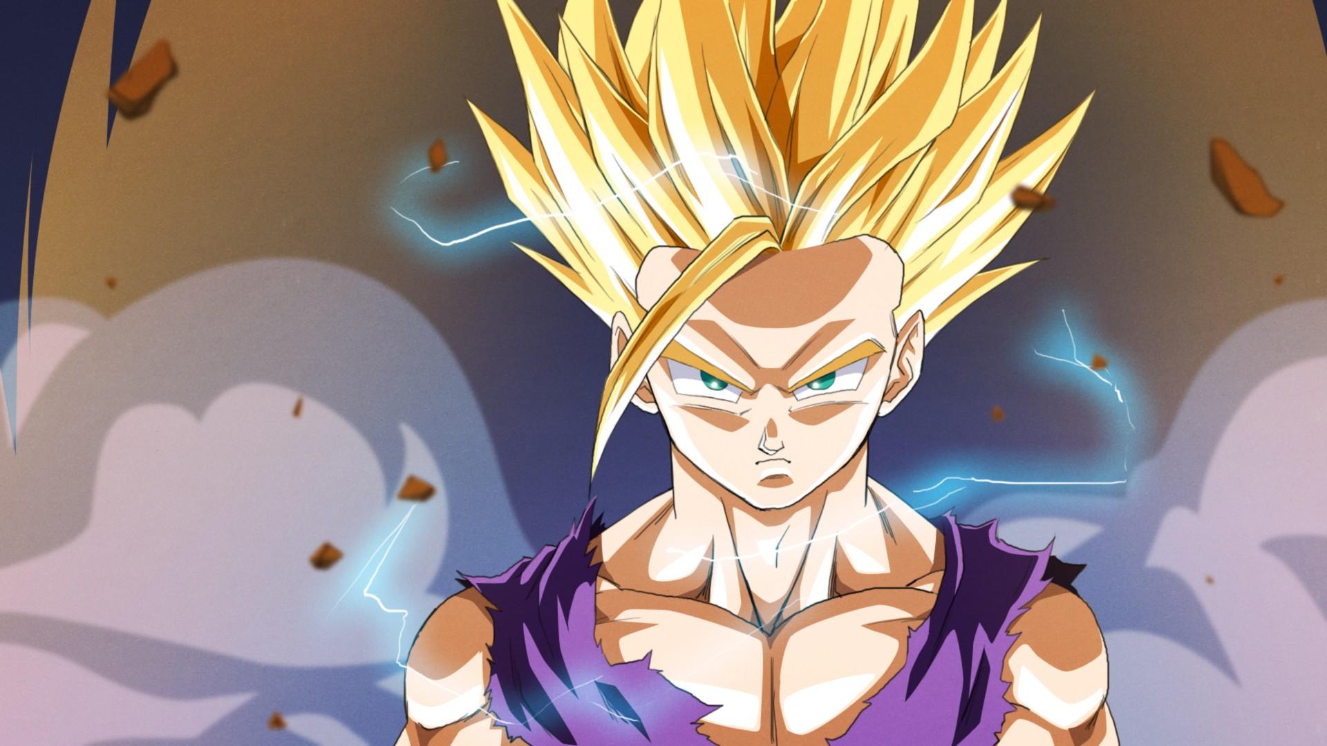 Dragon Ball Z Dragon Ball Z