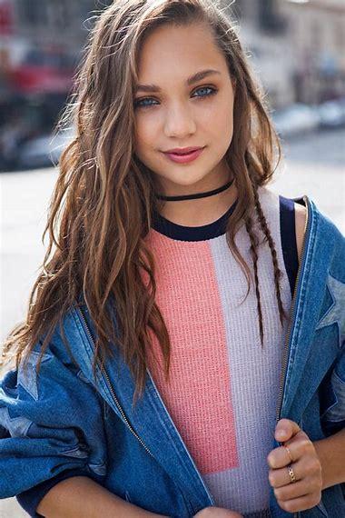 Maddie Ziegler Maddie Ziegler