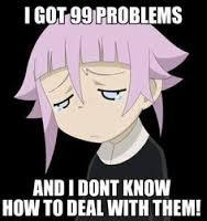 Crona Gorgon Crona Gorgon