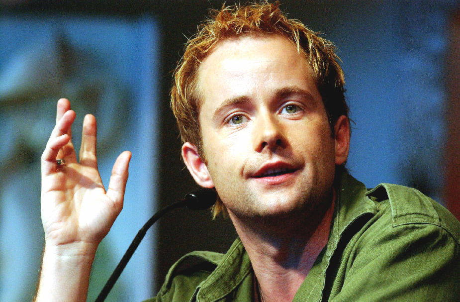 Billy Boyd Billy Boyd