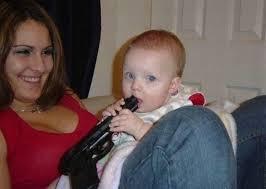 Mom Mom